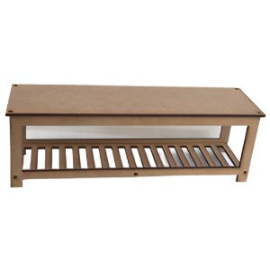 Potting Shed Bench Kit