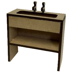 Sink Kit
