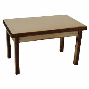 1:48 Scale Dining Table Kit