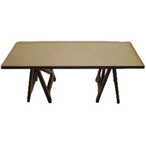 Trestle Table Kit Laser Cut