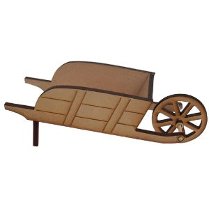 Wheelbarrow Kit