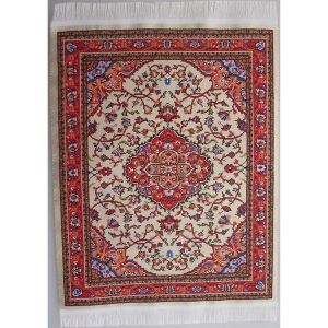 Medium Turkish Rug