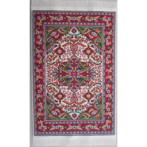 Medium Turkish Rug