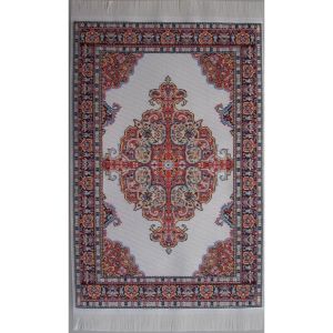 Medium Turkish Rug