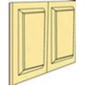 Wainscot Panel