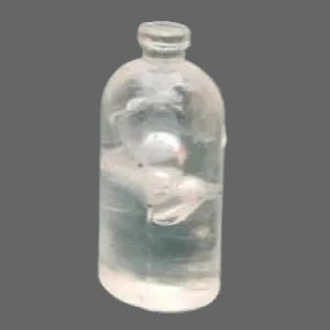 Blank Bottle 1.9 x 8mm