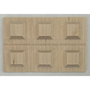 Wall Panel Pk of 2
