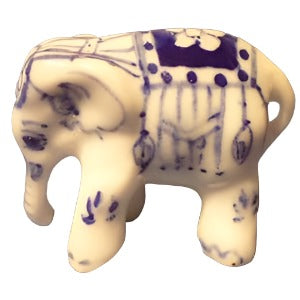 China Elephant