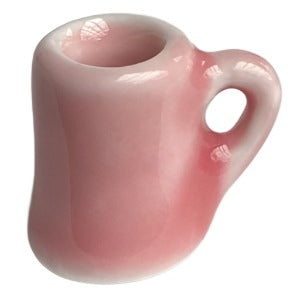 Pink Mug