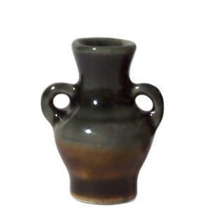 Green Vase Small