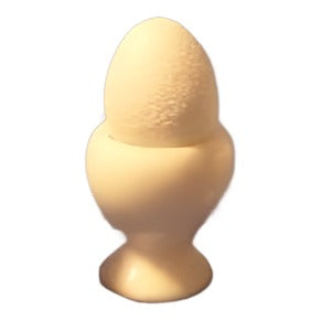 Egg in Egg Cup set of 2