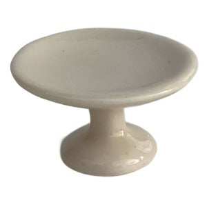 Cake Stand Cream