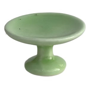 Cake Stand Green