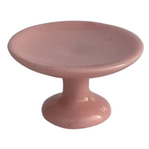 Cake Stand Pink