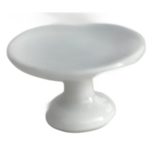 Cake Stand White