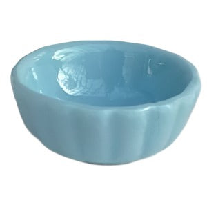 Blue Bowl 23mm