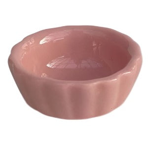Pink Bowl 23mm
