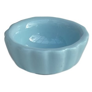 Blue Bowl 19mm