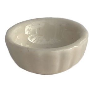 Cream Bowl 19mm