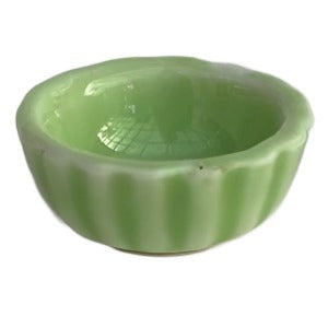Green Bowl 19mm