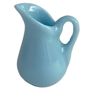 Blue Jug