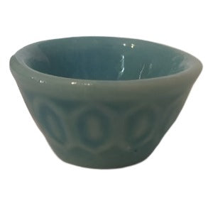 Mixing Bowl Light Blue