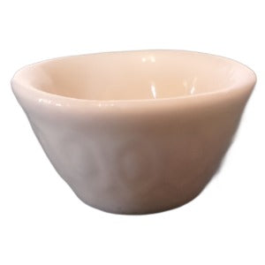 Mixing Bowl Cream