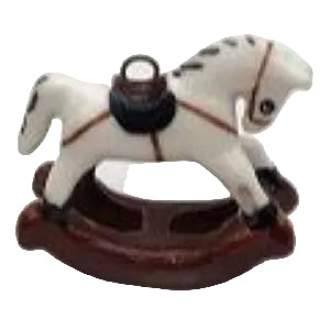 China Rocking Horse