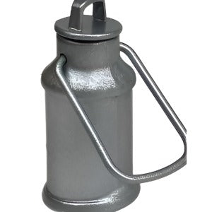 Milk Can