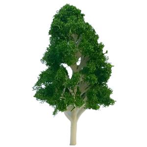 Pear Shaped Tree 8cm