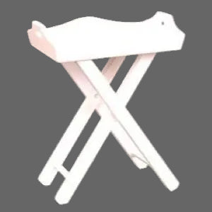 Butlers Table White