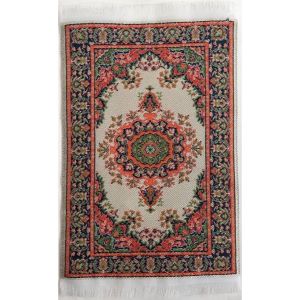 Small Turkish Rug