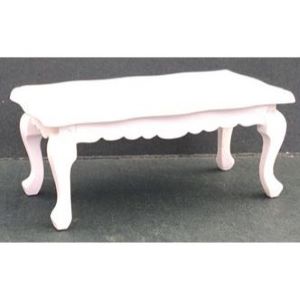 Coffee Table White