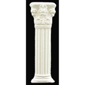 Decorative Plasterware – The Little Doll House