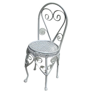 Wire Chair