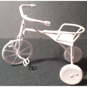 Tricycle