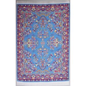 Medium Turkish Rug