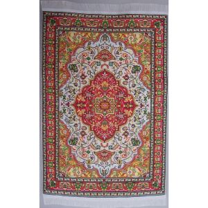 Large Turkish Rug