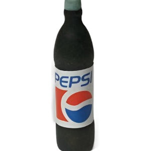 Bottle Of Pepsi