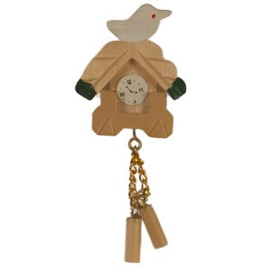 Cuckoo Clock