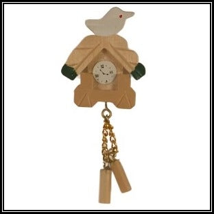 Cuckoo Clock