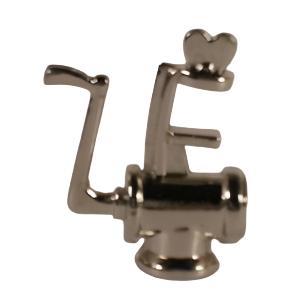 Silver Mincer