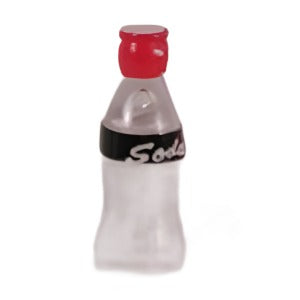Bottle Of Soda