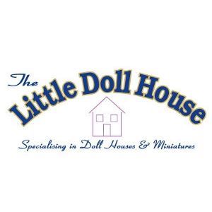 The Little Doll House Gift Card