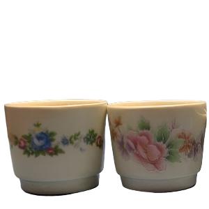 Ceramic Plant Pot 1 pc