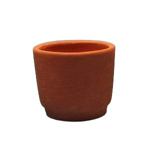 Cylinder Pot