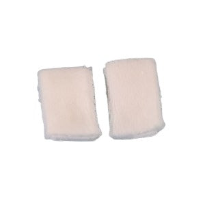 Large White Towels