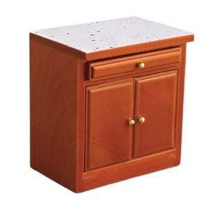 Kitchen Unit