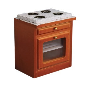 Kitchen Cooker