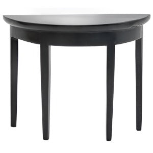 Side Table Black